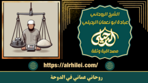 روحاني عماني في الدوحة
