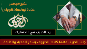 رد الحبيب في الدنمارك