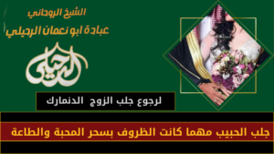 لرجوع جلب الزوج الدنمارك