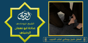 افضل شيخ روحاني لجلب الحبيب