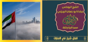 افضل شيخ في الامارات