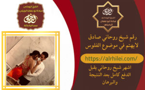 شيخ جلب الحبيب مجاني
